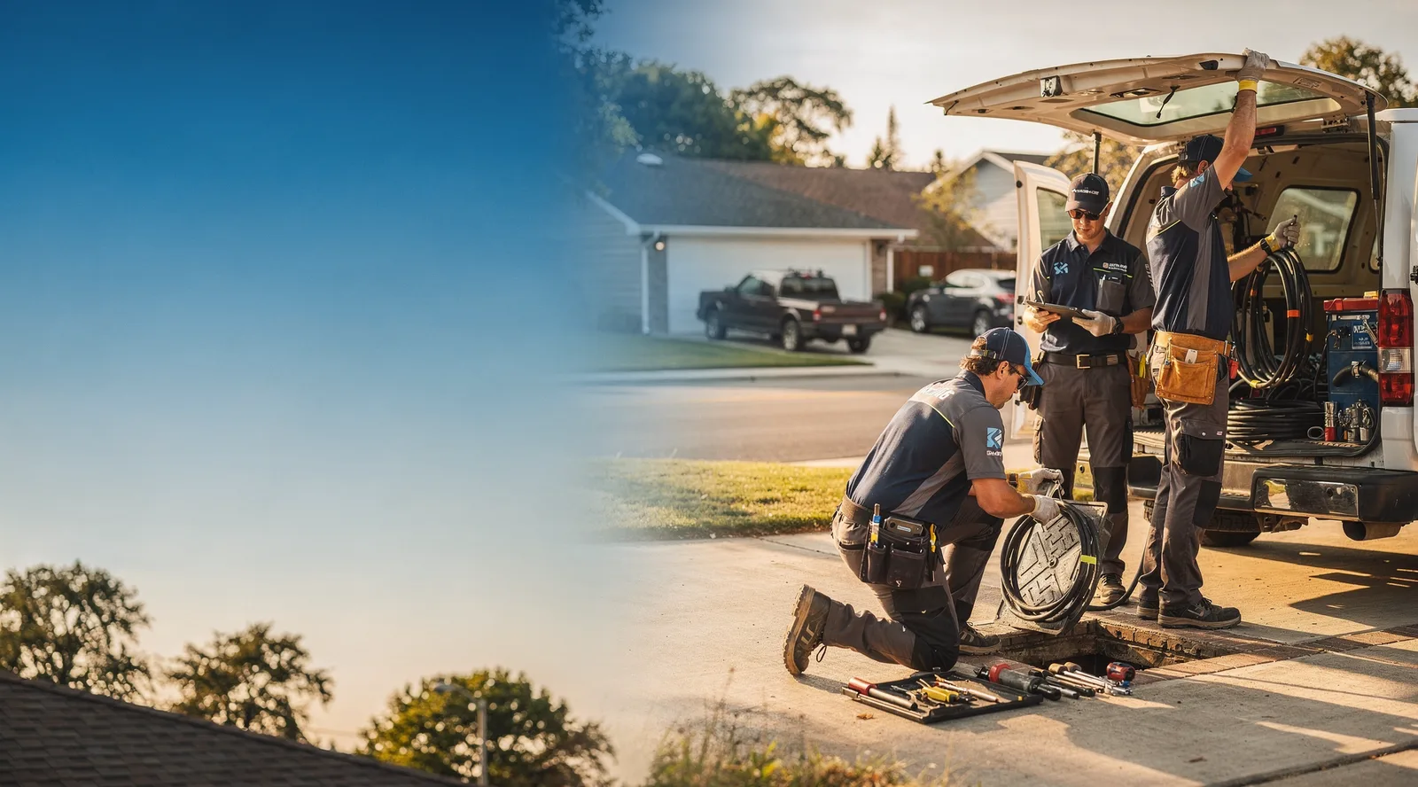 Water Softener Installation in Fresno, TX near me